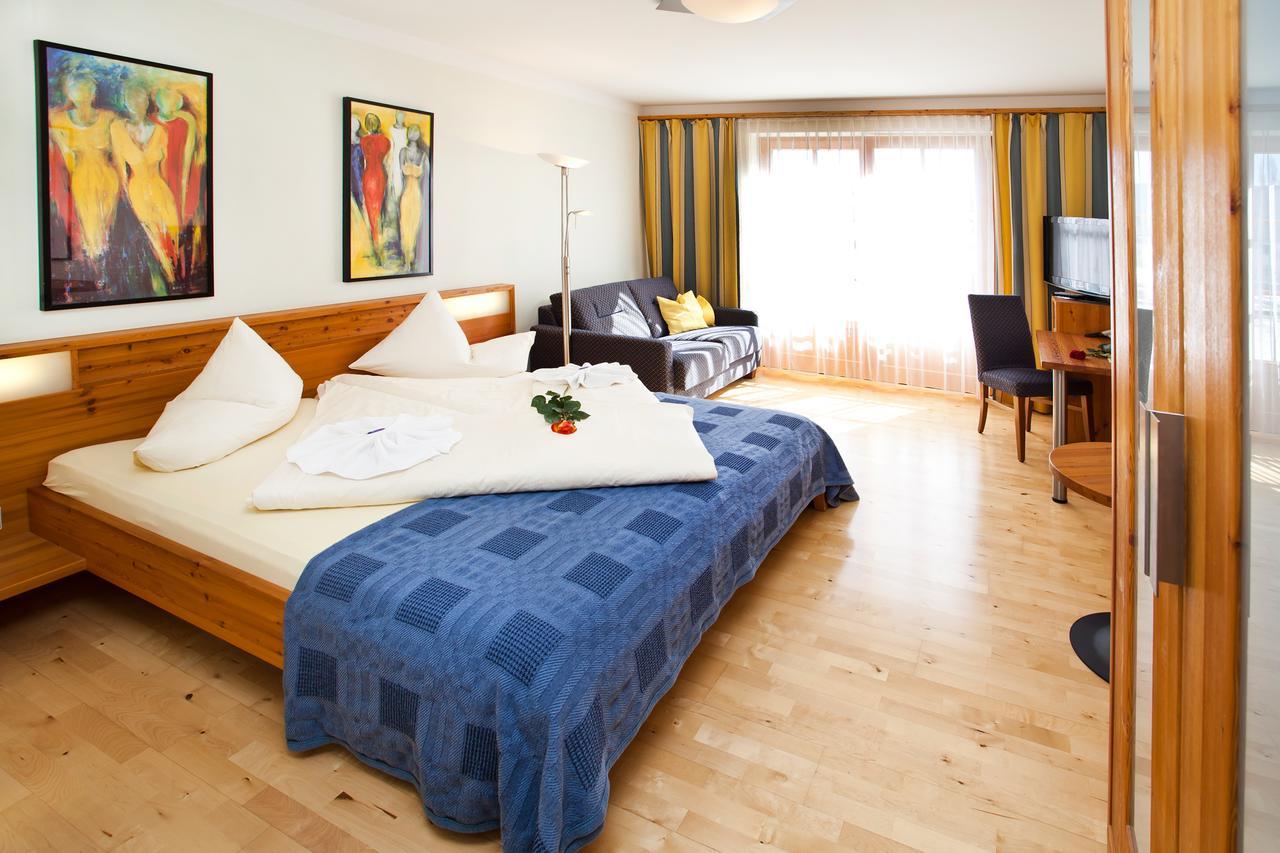 Hotel Binggl Маутерндорф Екстер'єр фото